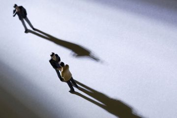 Travel Tracking, Monitoring and Assistance